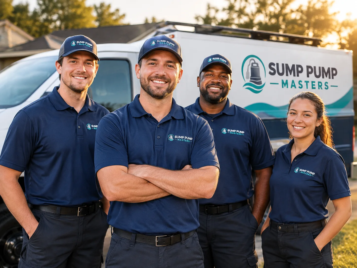 Sump Pump Repair company in Grandin, ND