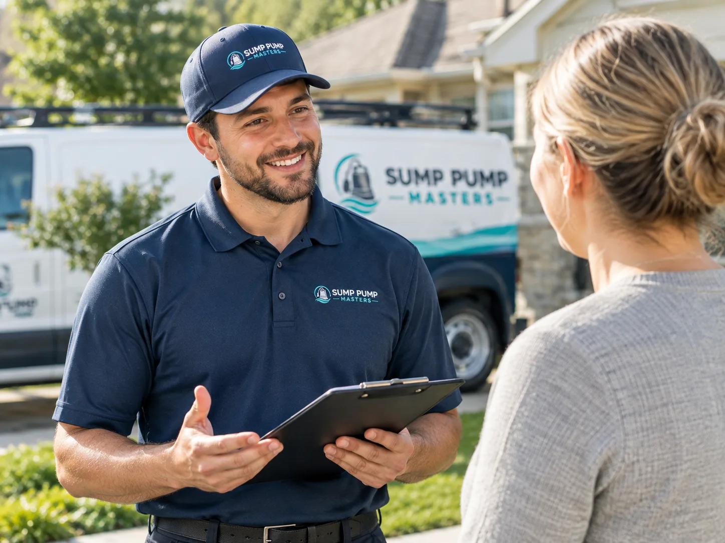 Sump Pump Repair Grandin, ND FAQs